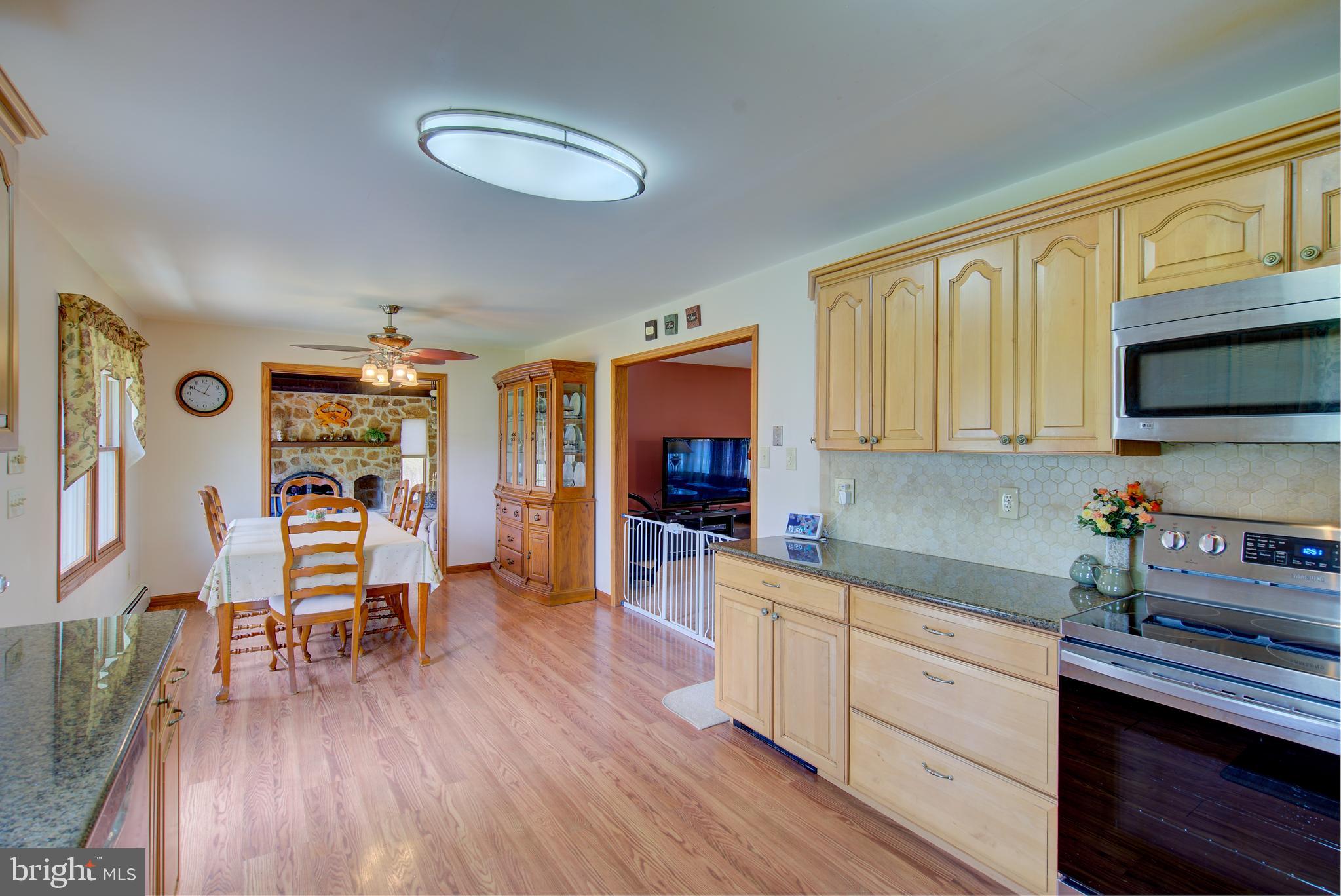 31 Oxmead Road Westampton, NJ 08060 - Photo 20 of 35 Kitchen