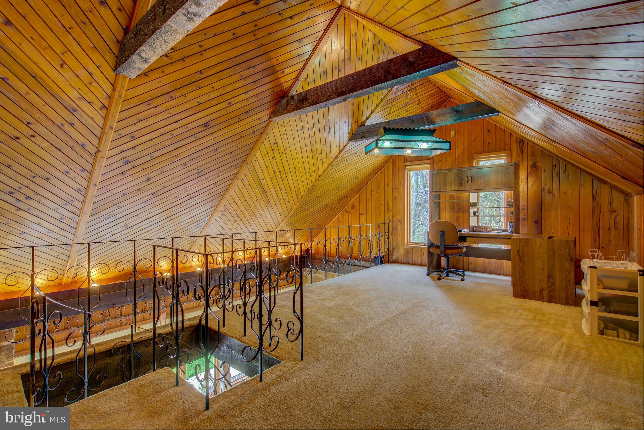 31 Oxmead Road Westampton, NJ 08060 - Photo 26 of 35 Loft-Bonus Room