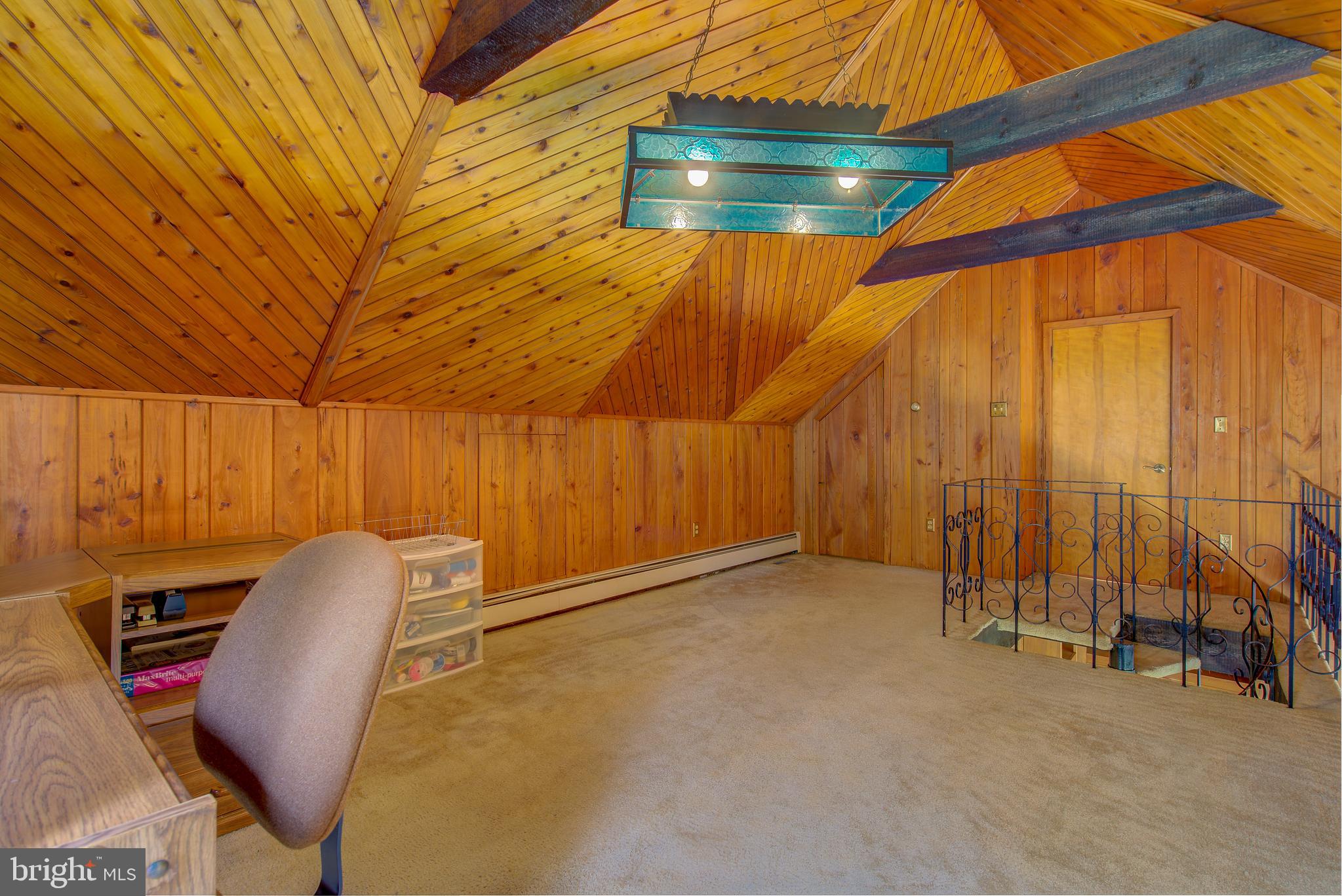 31 Oxmead Road Westampton, NJ 08060 - Photo 27 of 35 Loft-Bonus Room