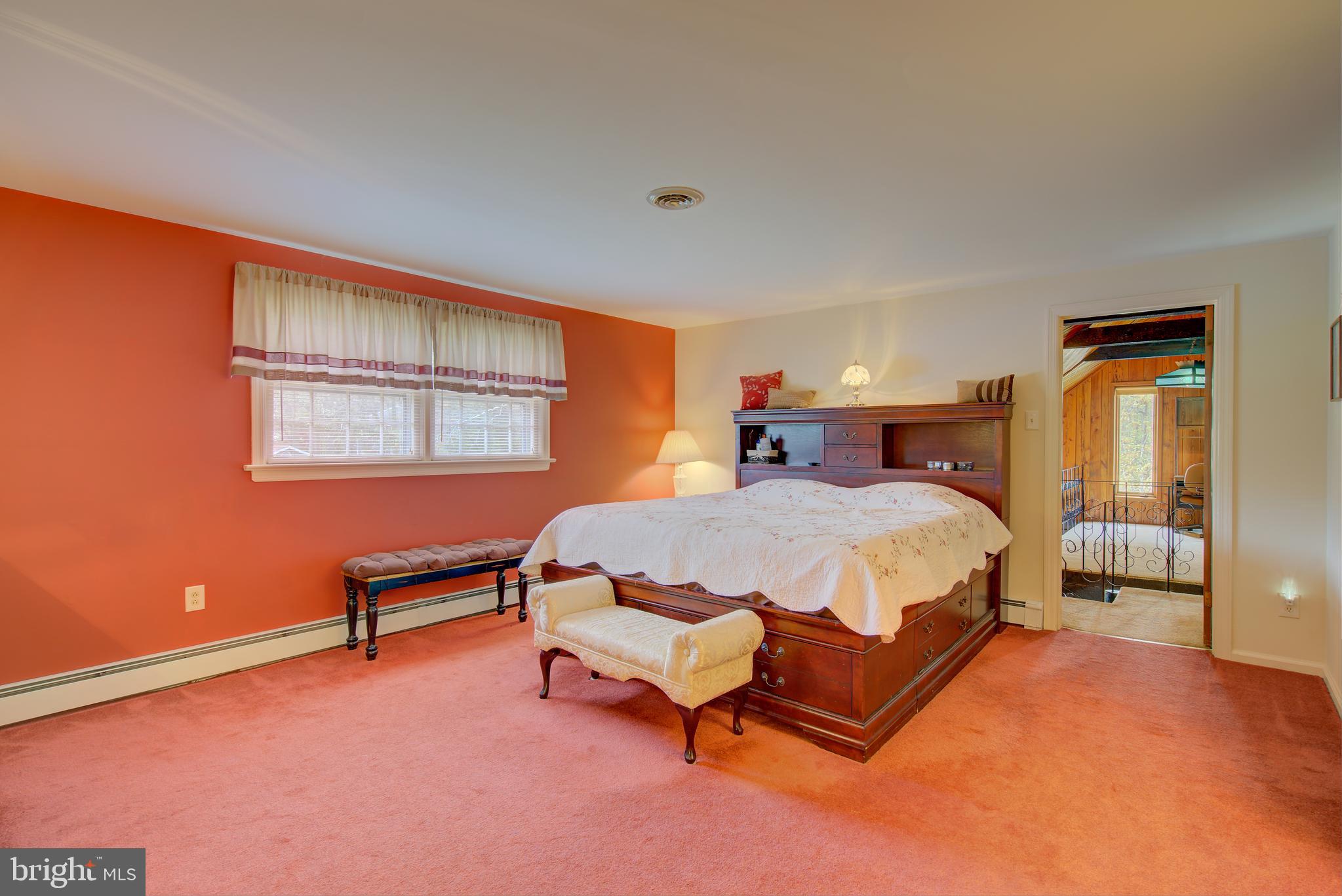 31 Oxmead Road Westampton, NJ 08060 - Photo 29 of 35 Master Bedroom