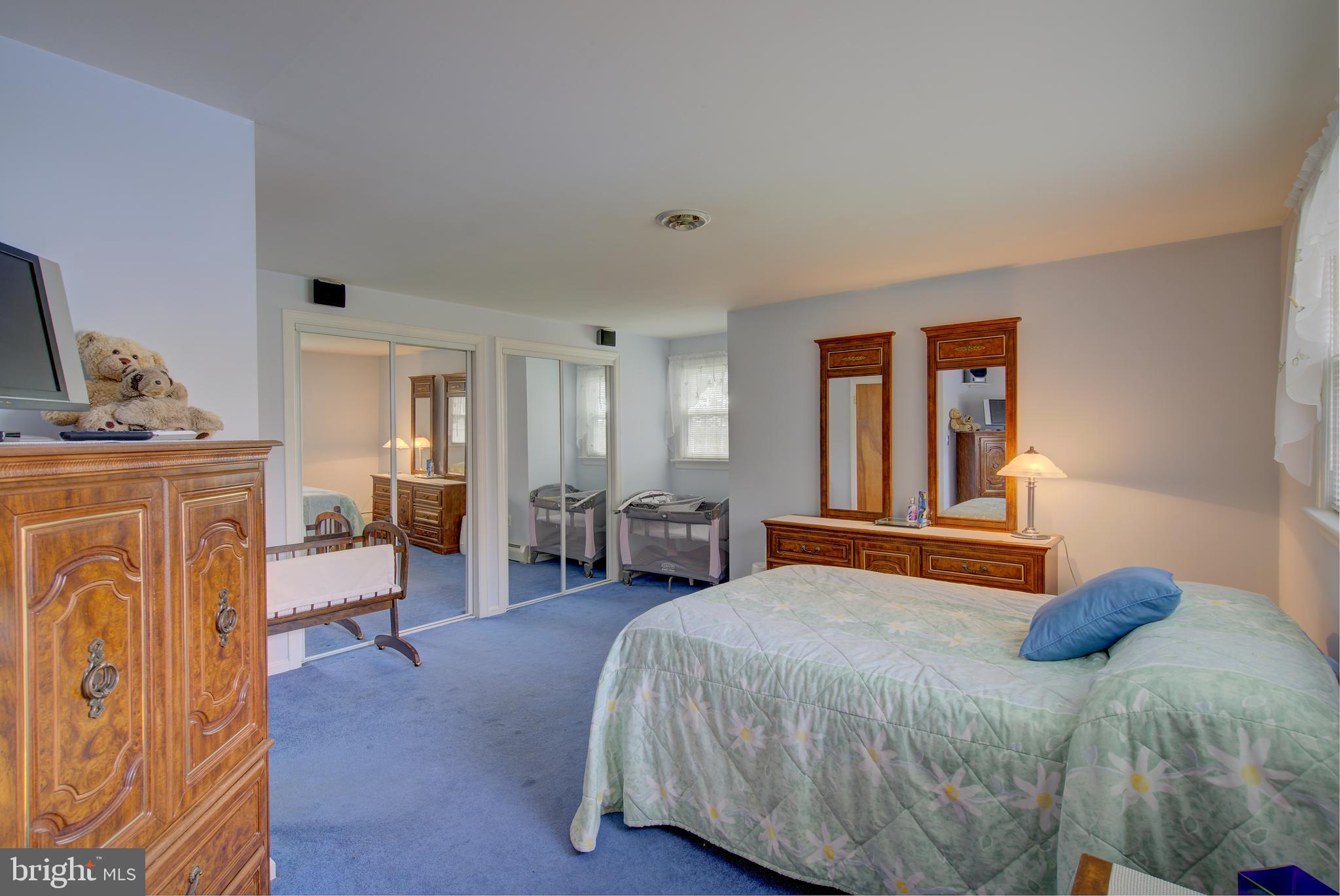 31 Oxmead Road Westampton, NJ 08060 - Photo 30 of 35 Bedroom 3