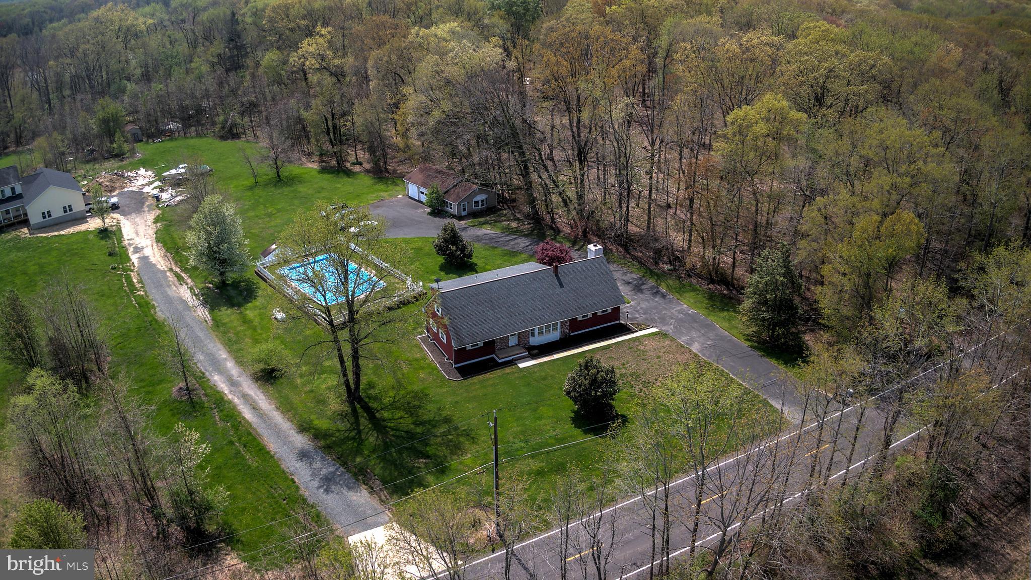 31 Oxmead Road Westampton, NJ 08060 - Photo 4 of 35 Aerial