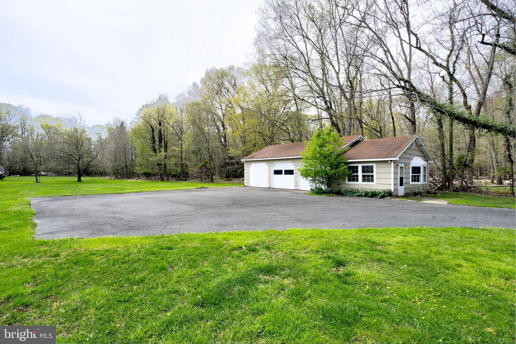 31 Oxmead Road Westampton, NJ 08060 - Photo 32 of 35 Detached Garage\Office