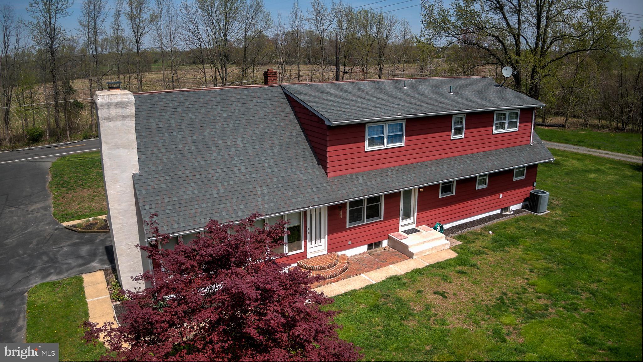 31 Oxmead Road Westampton, NJ 08060 - Photo 8 of 35 Aerial Back
