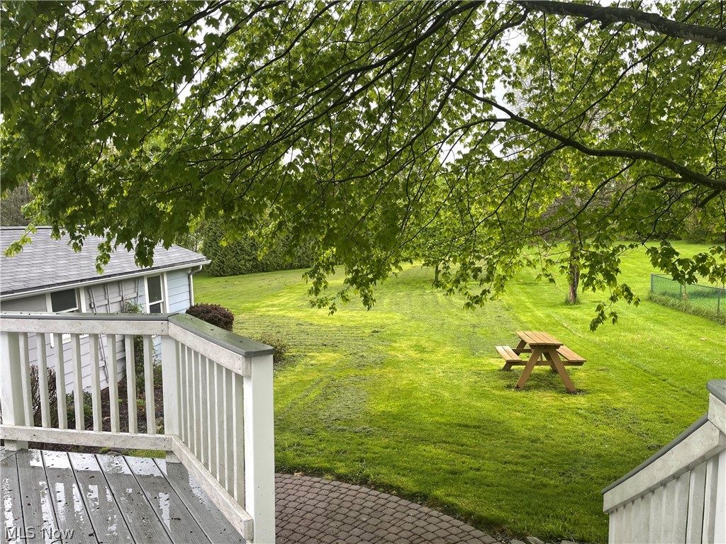 1188 Deforest Road Southeast Niles, OH 44446 - Photo 17 of 22