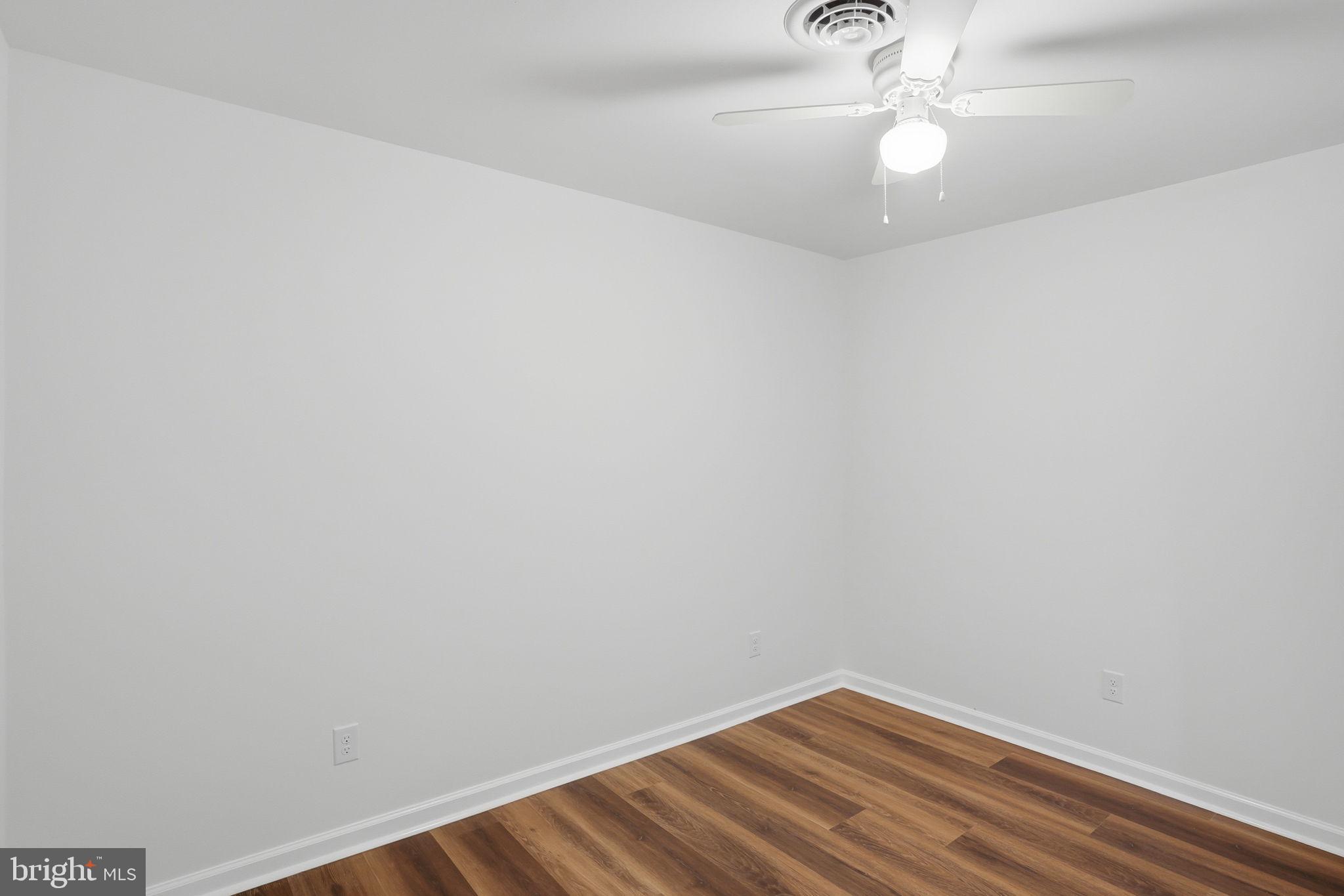 1804 Hourglass Road Hartly, DE 19953 - Photo 32 of 46 a view of a small space with wooden floor