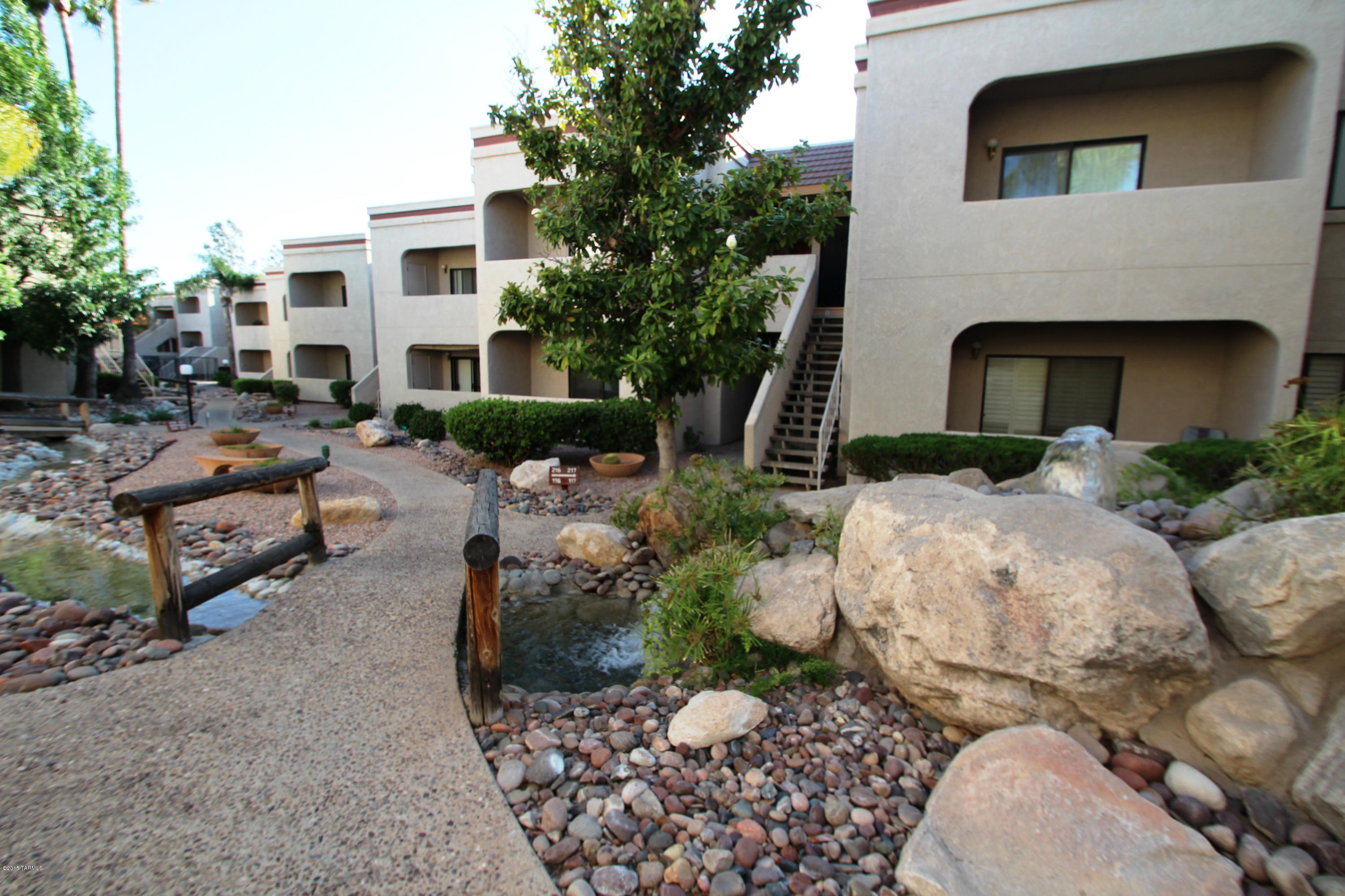 5500 North Valley View Road, Unit 122 Tucson, AZ 85718 - Photo 20 of 34