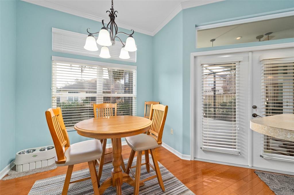 3495 Southwest 73rd Way Gainesville, FL 32608 - Photo 12 of 44