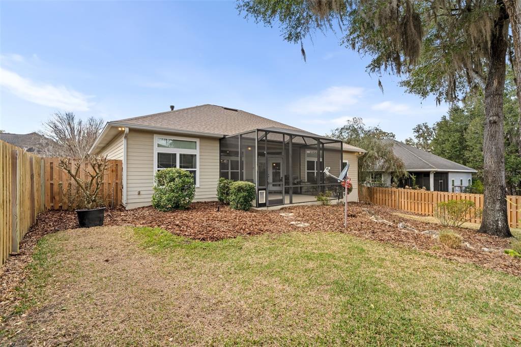 3495 Southwest 73rd Way Gainesville, FL 32608 - Photo 19 of 44