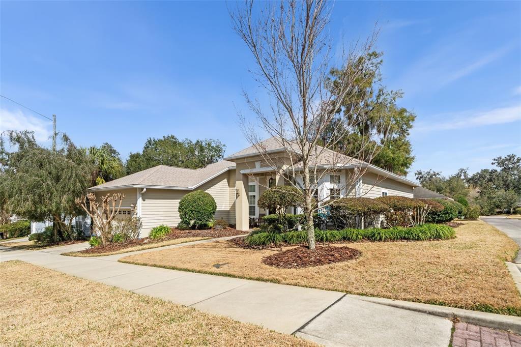 3495 Southwest 73rd Way Gainesville, FL 32608 - Photo 2 of 44