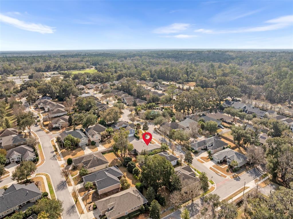 3495 Southwest 73rd Way Gainesville, FL 32608 - Photo 39 of 44