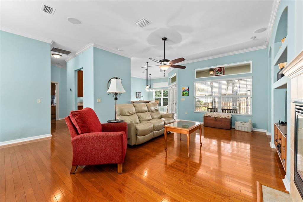 3495 Southwest 73rd Way Gainesville, FL 32608 - Photo 5 of 44