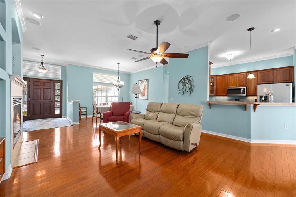 3495 Southwest 73rd Way Gainesville, FL 32608 - Photo 8 of 44