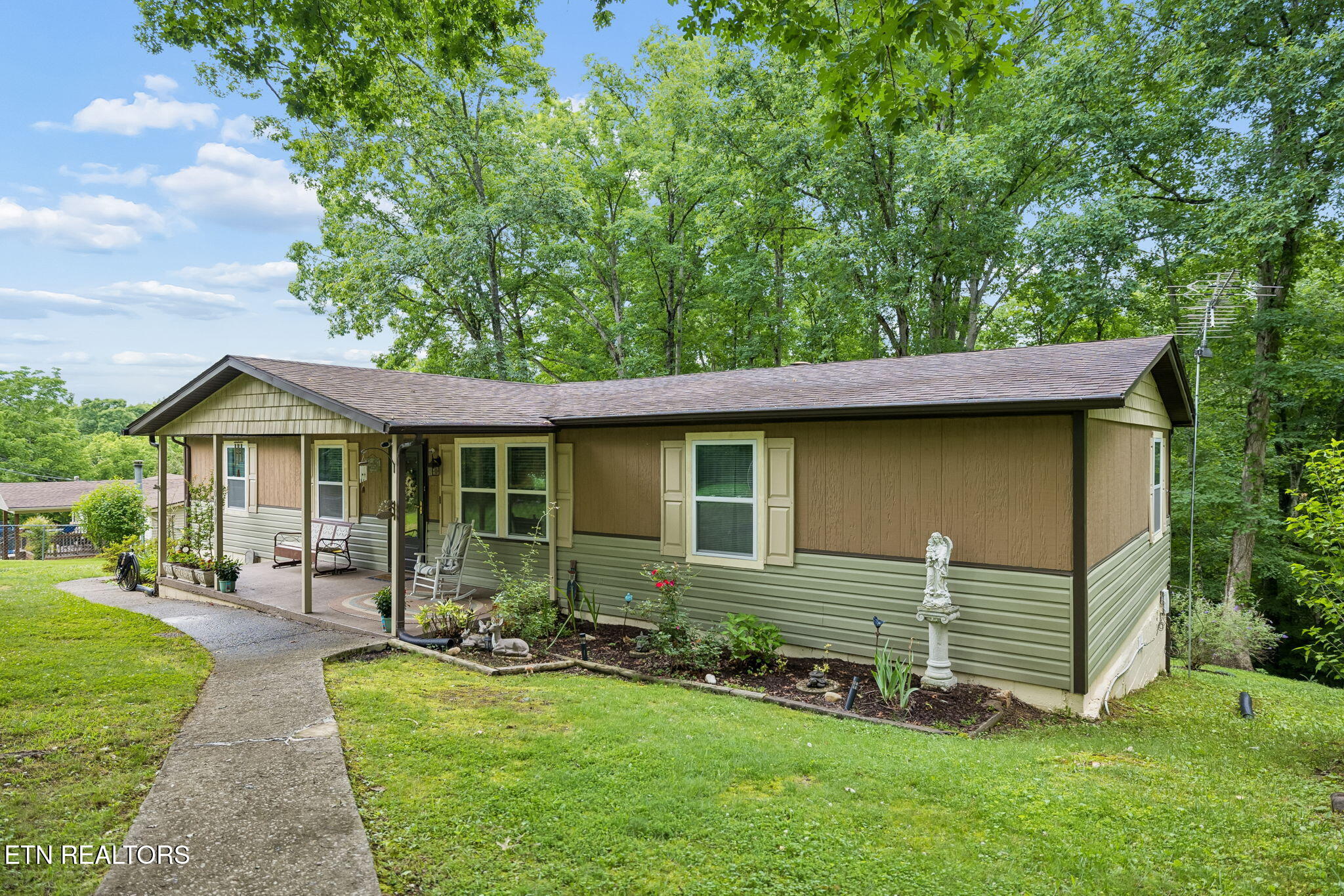 10419 Slemp Road Kodak, TN 37764 - Photo 3 of 49 3-10419 Slemp Rd - 003