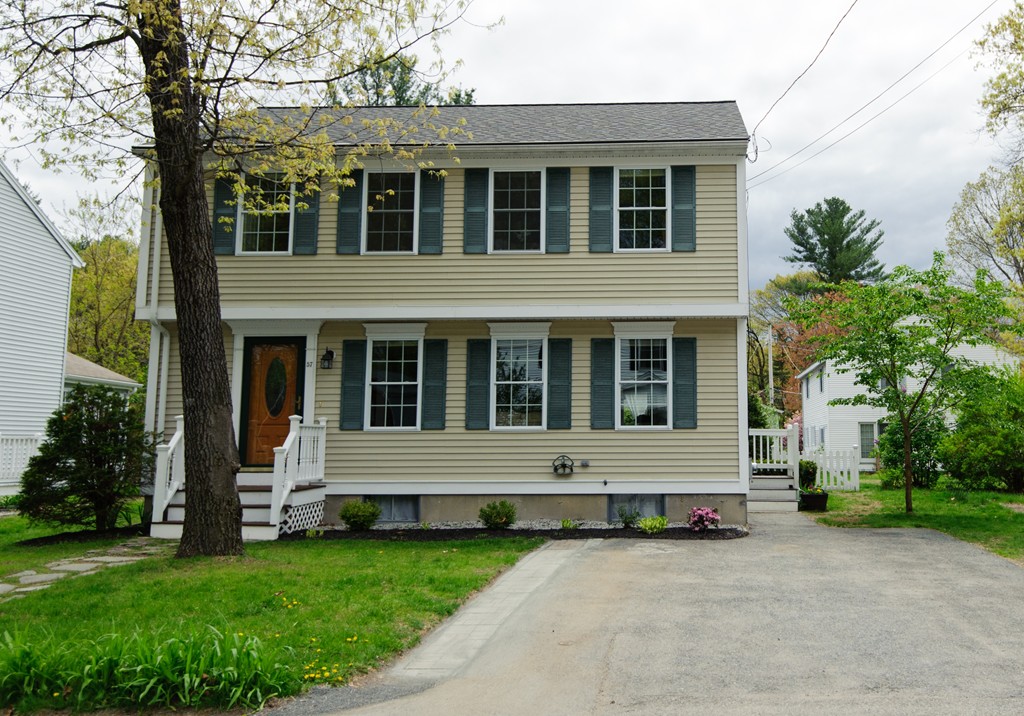 57 Birch Road Westford, MA 01886 - Photo 1 of 16 Gallery Image 1