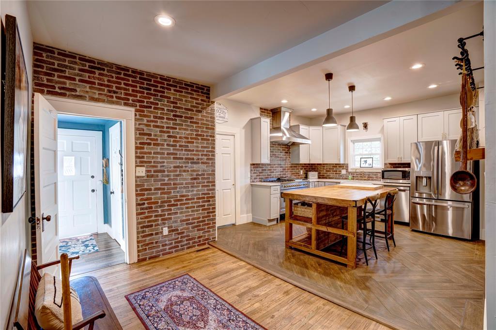 3100 Farm To Market Road 730 North Decatur, TX 76234 - Photo 12 of 39