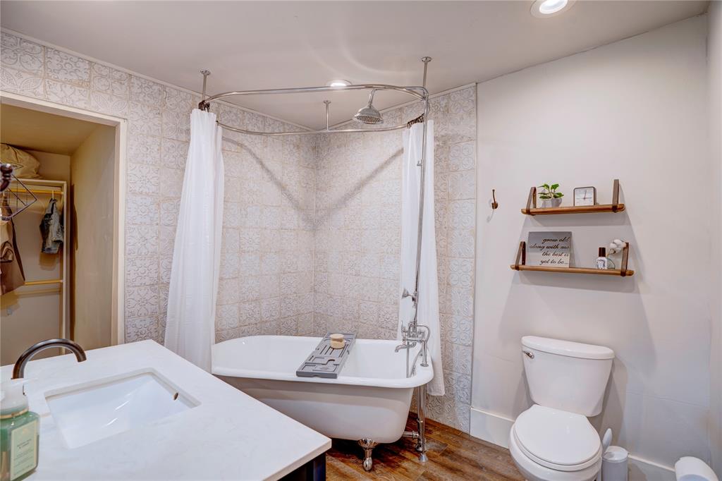 3100 Farm To Market Road 730 North Decatur, TX 76234 - Photo 16 of 39