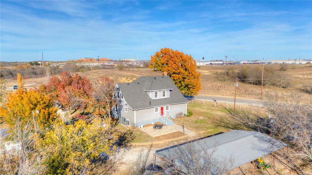3100 Farm To Market Road 730 North Decatur, TX 76234 - Photo 37 of 39