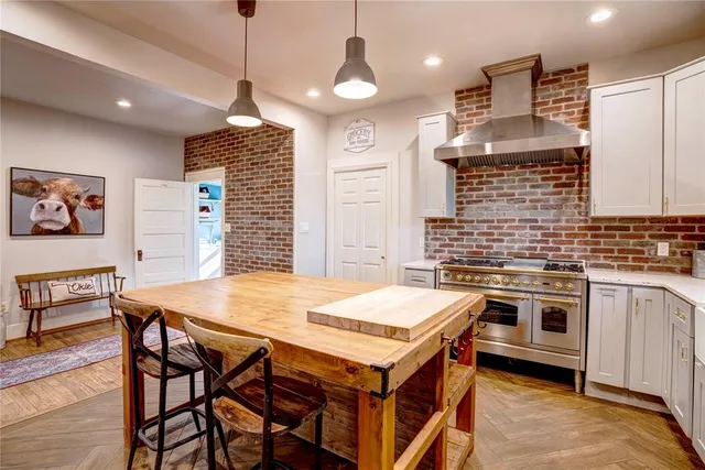 $600,000 | 3100 Farm To Market Road 730 North, Decatur, TX 76234