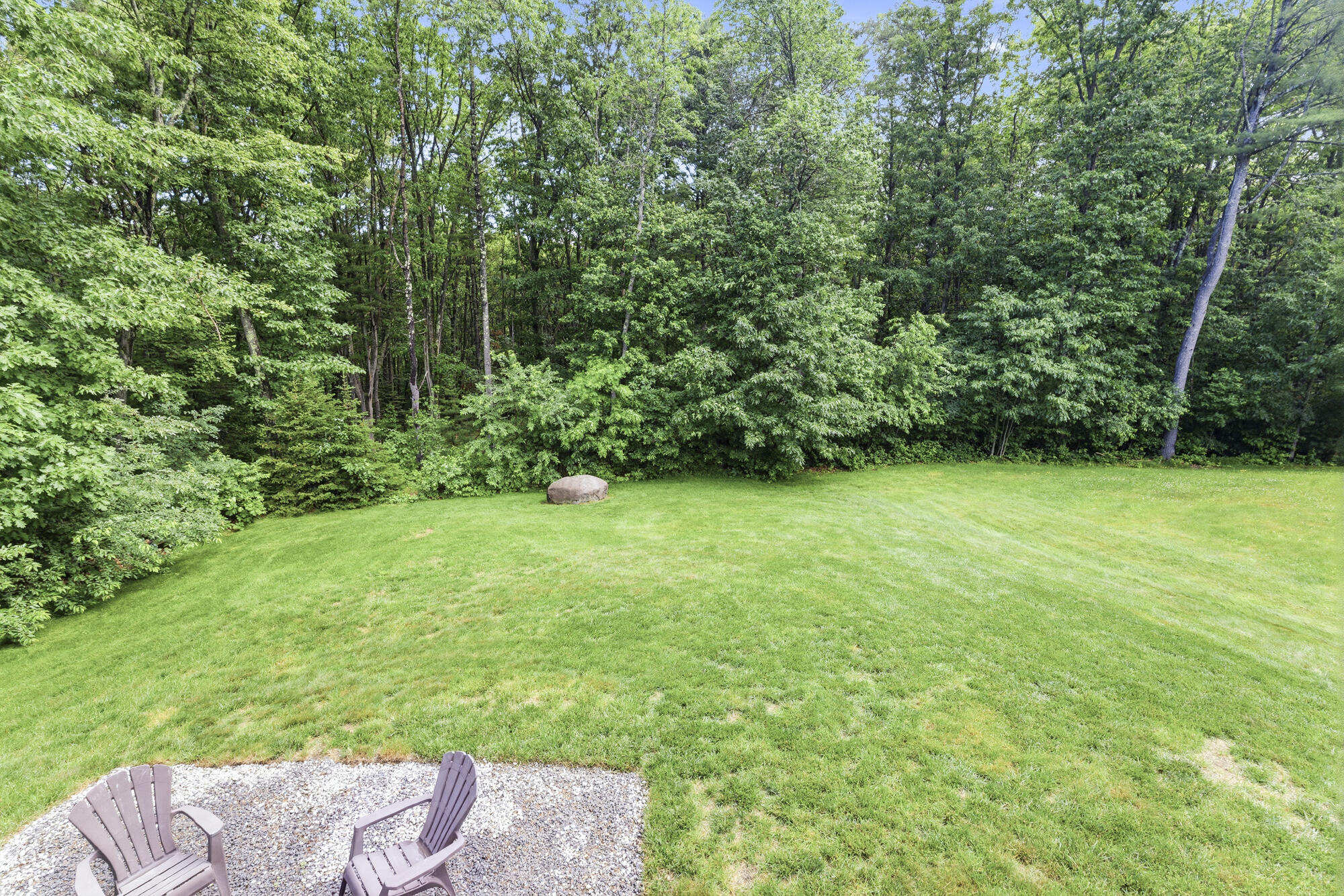 2 Chickadee Lane Scarborough, ME 04074 - Photo 19 of 69 Back Yard