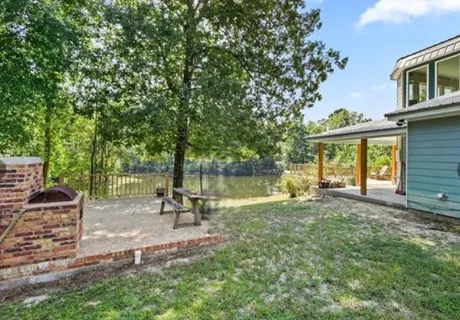 $775,000 | 203 John Henry Lake Road, Poplarville, MS 39470