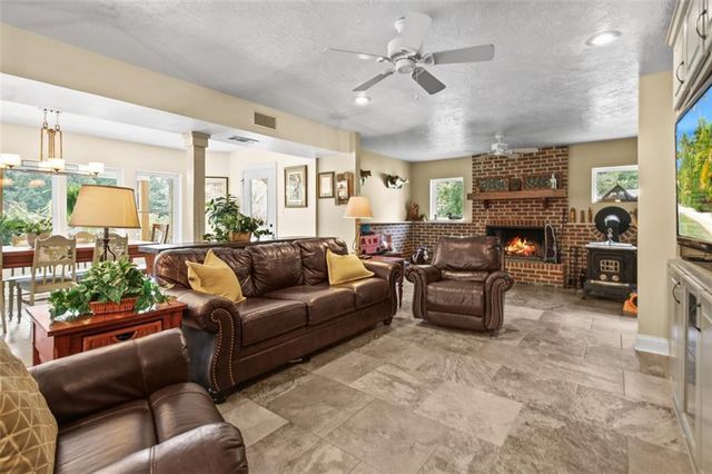 $775,000 | 203 John Henry Lake Road, Poplarville, MS 39470