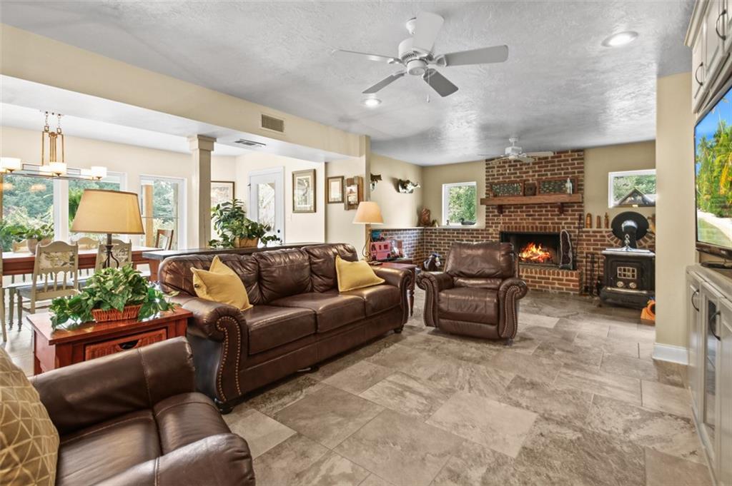 203 John Henry Lake Road Poplarville, MS 39470 - Photo 14 of 44