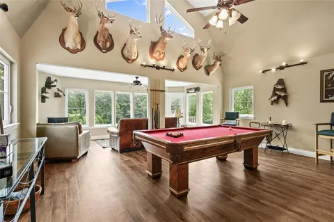 $775,000 | 203 John Henry Lake Road, Poplarville, MS 39470