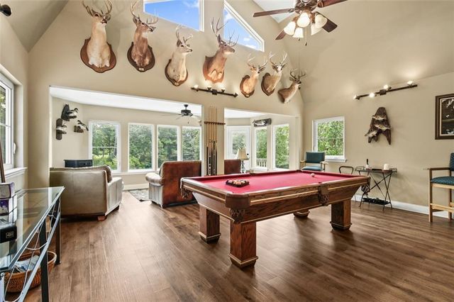 $775,000 | 203 John Henry Lake Road, Poplarville, MS 39470