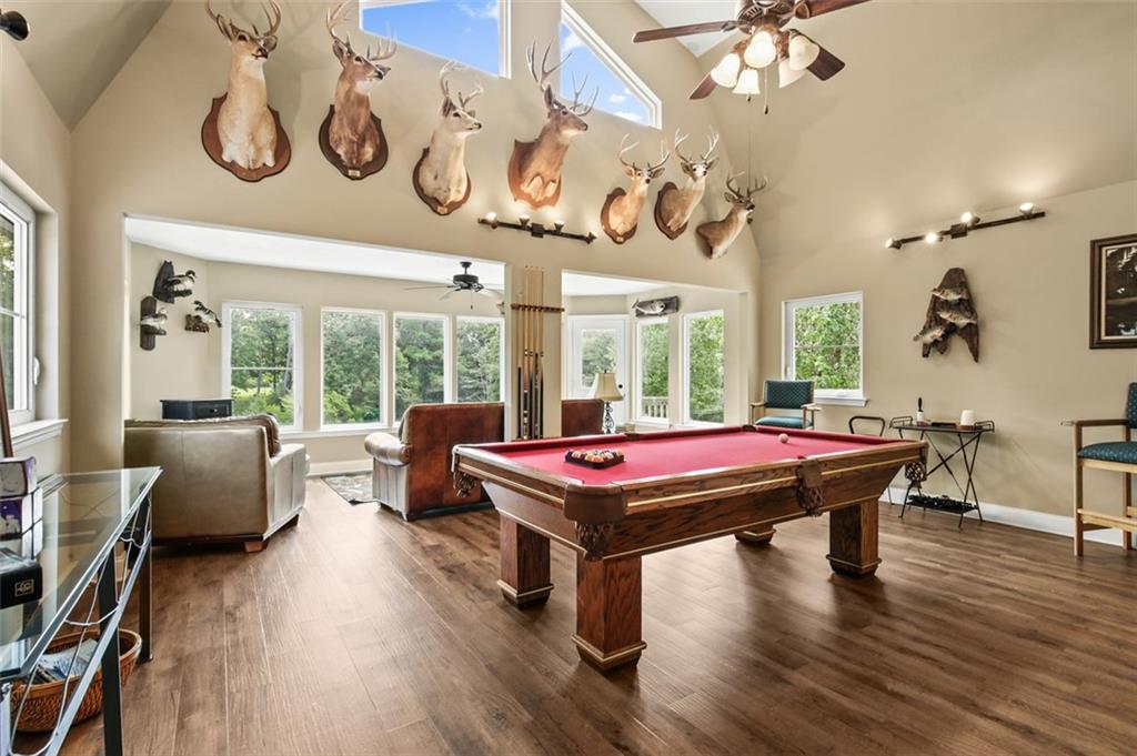 203 John Henry Lake Road Poplarville, MS 39470 - Photo 17 of 44