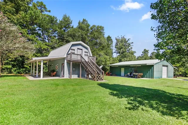 $775,000 | Undisclosed Address, Poplarville, MS 39470