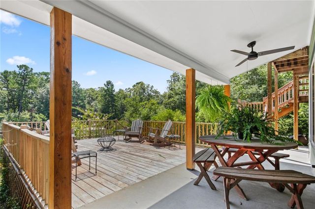 $775,000 | 203 John Henry Lake Road, Poplarville, MS 39470