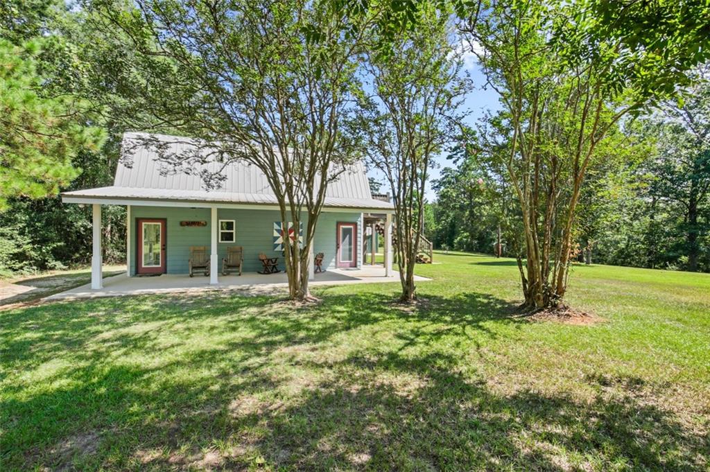 203 John Henry Lake Road Poplarville, MS 39470 - Photo 24 of 44