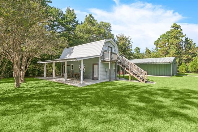 $775,000 | 203 John Henry Lake Road, Poplarville, MS 39470