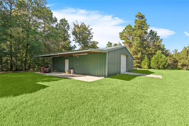 $775,000 | Undisclosed Address, Poplarville, MS 39470