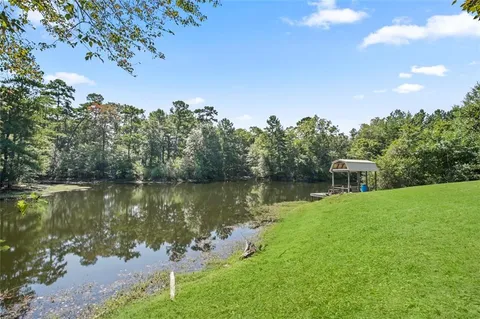 $775,000 | 203 John Henry Lake Road, Poplarville, MS 39470