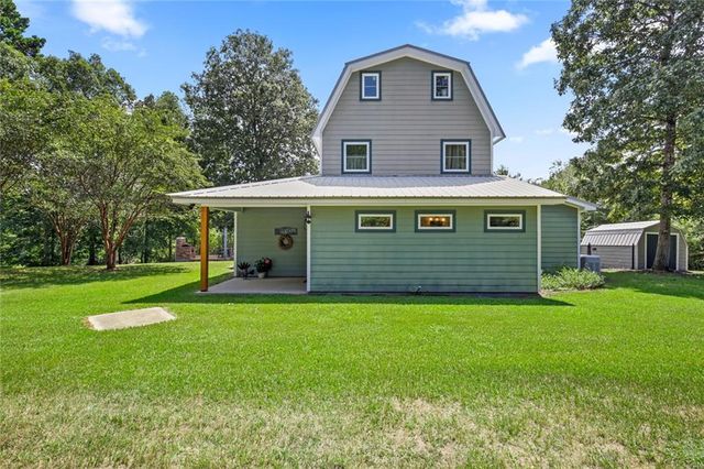 $775,000 | 203 John Henry Lake Road, Poplarville, MS 39470