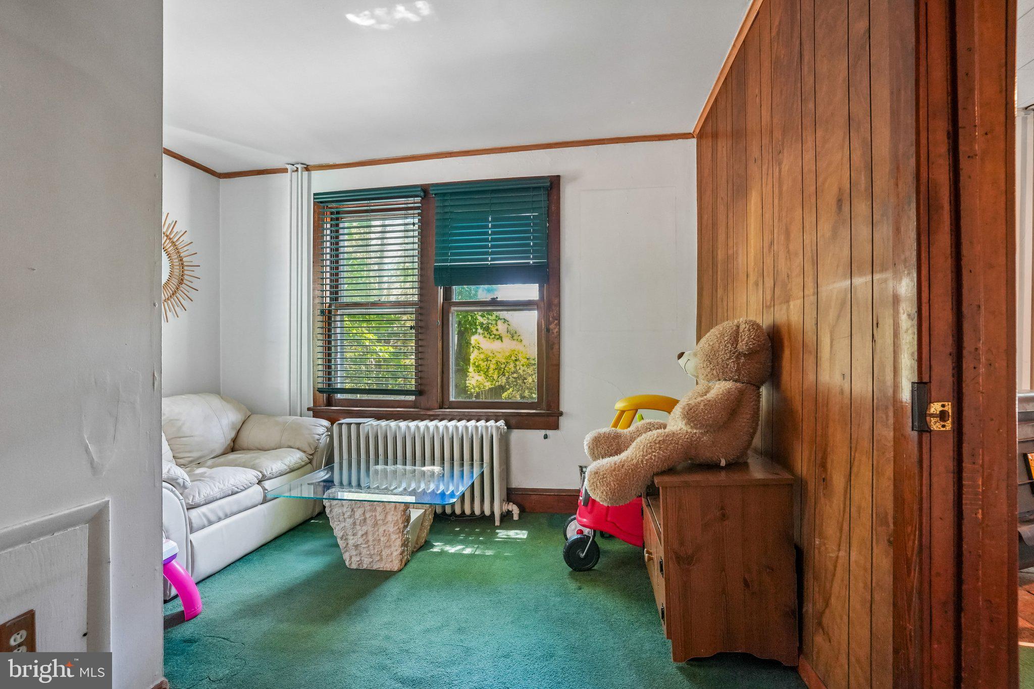 361 Democrat Road Gibbstown, NJ 08027 - Photo 13 of 26 Cozy room with natural light.