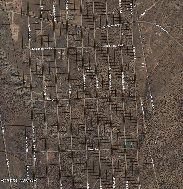 4317 Indian Bend Road Snowflake, AZ 85937 - Photo 8 of 11 Screenshot 2023-08-11 101853