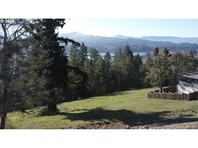 $95,000 | 580 Sunridge Lane, Lowell, OR 97452