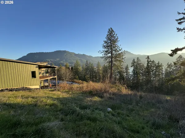 $95,000 | 580 Sunridge Lane, Lowell, OR 97452
