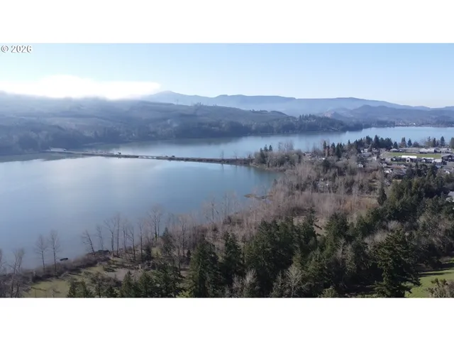 $95,000 | 580 Sunridge Lane, Lowell, OR 97452