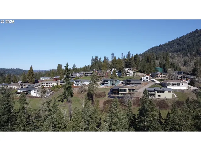 $95,000 | 580 Sunridge Lane, Lowell, OR 97452