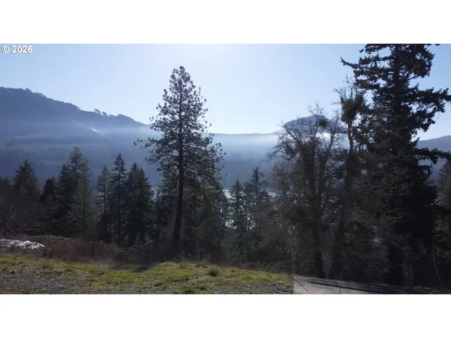 $95,000 | 580 Sunridge Lane, Lowell, OR 97452