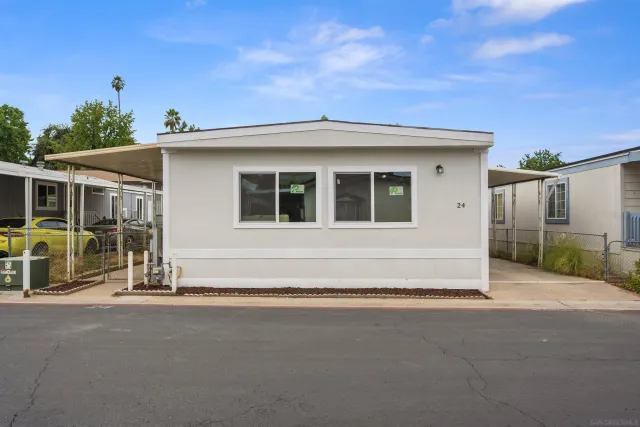 $249,000 | 13655 Highway 8 Business, Unit SPC 24, El Cajon, CA 92021