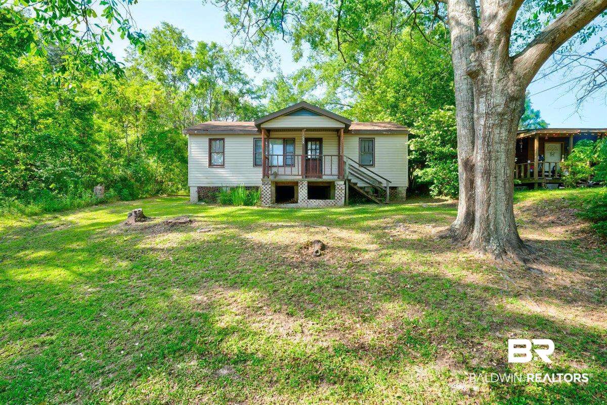 524 6th Avenue Mobile, AL 36611 - Photo 1 of 9