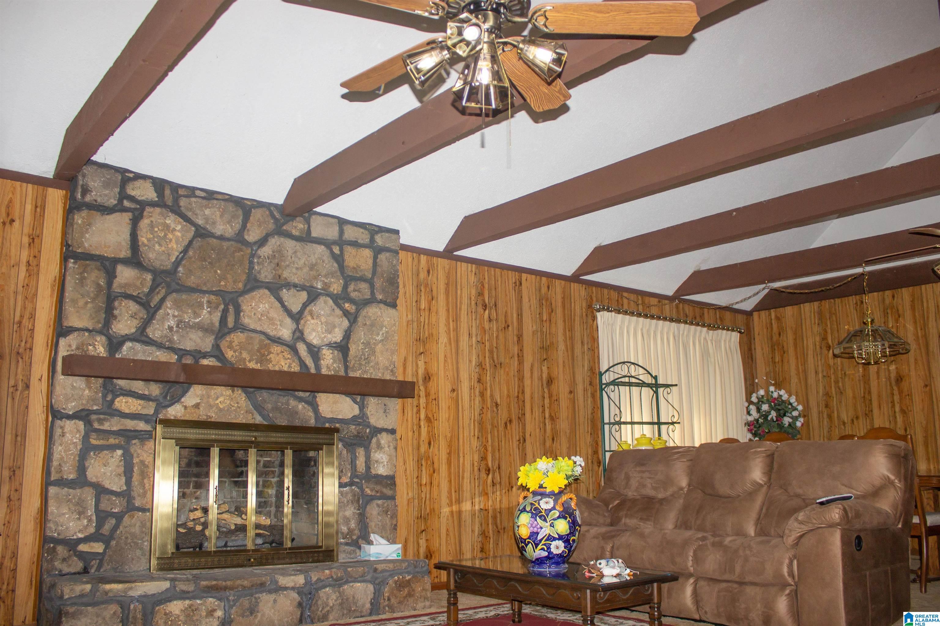 1470 Rabbit Branch Road Cropwell, AL 35054 - Photo 4 of 44