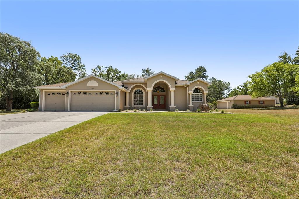 13185 Cooper Road Spring Hill, FL 34609 - Photo 1 of 63 Gallery Image 1