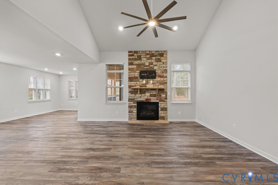 9213 Moldova Road Chesterfield, VA 23832 - Photo 5 of 55
