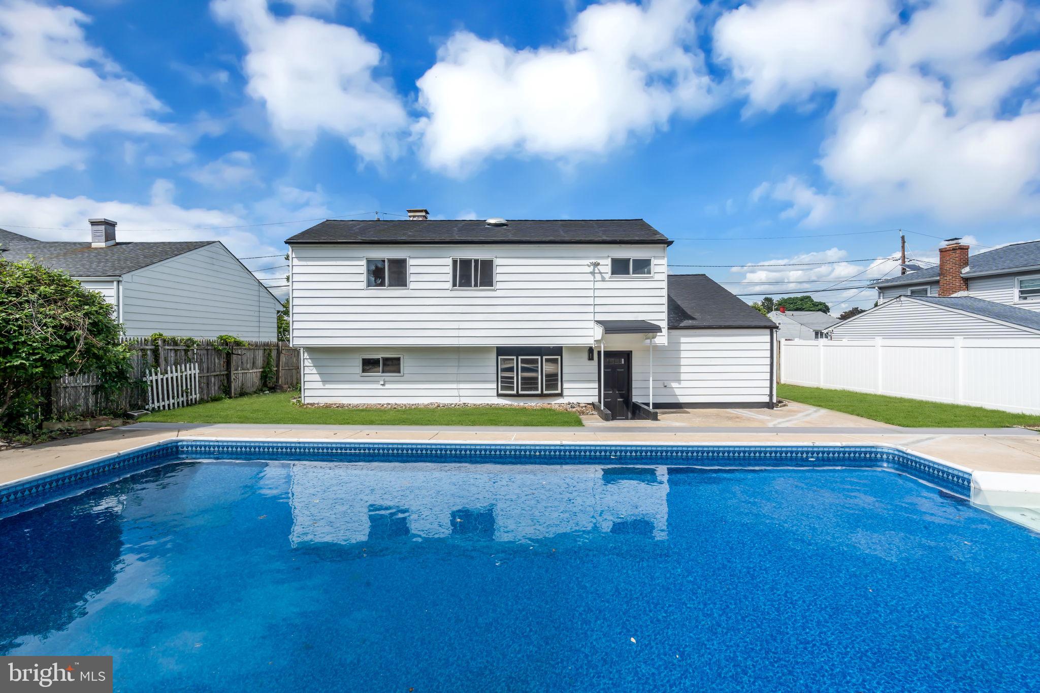 16 Falmouth Road Hamilton, NJ 08620 - Photo 45 of 47